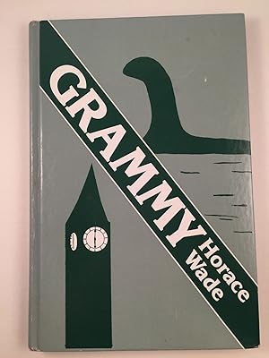 Seller image for Grammy for sale by WellRead Books A.B.A.A.