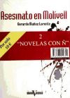 Imagen del vendedor de Novela negra con  a la venta por AG Library