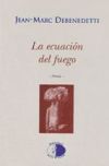 Image du vendeur pour LA ECUACIN DEL FUEGO mis en vente par AG Library