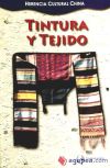 Seller image for Tintura y tejido for sale by AG Library