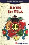 Imagen del vendedor de Artes en tela a la venta por AG Library