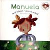 Imagen del vendedor de MANUELA VA AL COLEGIO / MANUELA GOES TO SCHOOL + CD a la venta por AG Library