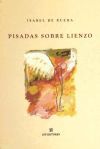 Seller image for PISADAS SOBRE LIENZO for sale by AG Library