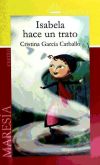 Seller image for ISABELA HACE UN TRATO,4 (CUENTO) for sale by AG Library