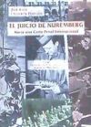 Immagine del venditore per El Juicio De Nuremberg, Hacia Una Corte Penal Internacional. venduto da AG Library