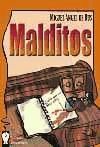 Seller image for Malditos for sale by AG Library