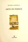 Image du vendeur pour ARTE DE PERROS mis en vente par AG Library