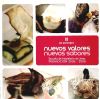 Image du vendeur pour Nuevos valores, nuevos sabores : promocin 2006-2008 mis en vente par AG Library