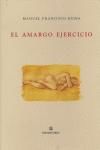 Seller image for AMARGO EJERCICIO,EL for sale by AG Library