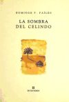 Seller image for SOMBRA DEL CELINDO,LA for sale by AG Library