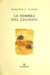 Imagen del vendedor de SOMBRA DEL CELINDO,LA a la venta por AG Library