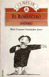 Imagen del vendedor de Claves del "Romancero" a la venta por AG Library