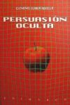 Seller image for Persuasin oculta for sale by AG Library