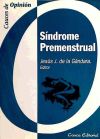 Síndrome premenstrual