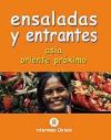 Seller image for Ensaladas y entrantes: Asia Oriente prximo for sale by AG Library