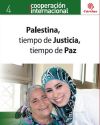 Seller image for Palestina, tiempo de Justicia, tiempo de Paz for sale by AG Library