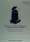 Discursos y devociones religiosas en la Península Ibérica, 1780-1860