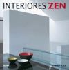 Seller image for INTERIORES ZEN for sale by AG Library