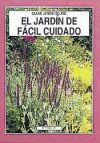 Seller image for Guas Jardn. EL JARDIN DE FACIL CUIDADO for sale by AG Library
