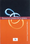 Seller image for ESTRUCTURA RITMICA DE LA MUSICA for sale by AG Library