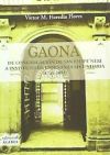 Gaona : de congregación de San Felipe Neri a Instituto de Enseñanza Secundaria (1739-2002)