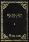 Imagen del vendedor de Enchiridion Leonis papae a la venta por AG Library