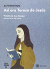 Imagen del vendedor de As era Teresa de Jess a la venta por AG Library