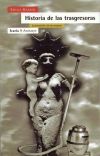 Seller image for Historia de las transgresoras. La transicin de las mujeres for sale by AG Library