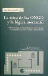 Imagen del vendedor de La tica de las ONGD y la lgica mercantil a la venta por AG Library