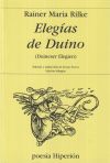 Imagen del vendedor de Elegas de Duino a la venta por AG Library