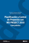 Imagen del vendedor de Planificación y control de proyectos con MS Project 2010 : caso práctico a la venta por AG Library