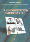 Imagen del vendedor de La (Indi)Gestin empresarial a la venta por AG Library