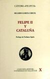 Image du vendeur pour Felipe II y Catalua mis en vente par AG Library