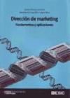 Imagen del vendedor de Direccin de marketing a la venta por AG Library