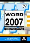 Word 2007 para oposiciones avanzado.