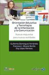 Seller image for Orientacin Educativa y Tecnologas de la Informacin y la Comunicacin. Nuevas respuestas para nuevas realidades for sale by AG Library