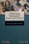 Imagen del vendedor de Digitalizacin y oportunidades de formacin desde la Radio Educativa a la venta por AG Library