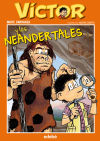 Seller image for Vctor y los neandertales for sale by AG Library