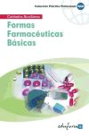 Imagen del vendedor de Formas Farmaceticas Bsicas a la venta por AG Library