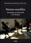 Imagen del vendedor de Mentes sensibles a la venta por AG Library