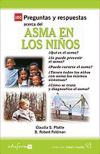 100 Preguntas y Respuestas Acerca del Asma en los Niños