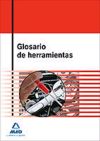 Glosario de Herramientas