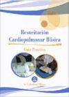 Seller image for Gua de Resucitacin Cardiopulmonar Bsica for sale by AG Library