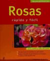 Rosas (Jardín en casa)