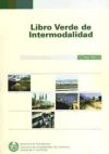 Imagen del vendedor de LIBRO VERDE DE INTERMODALIDAD a la venta por AG Library