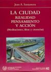 Imagen del vendedor de CIUDAD,REALIDAD, PENSAMIENTO Y ACCION a la venta por AG Library