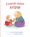 Seller image for CUANDO ESTOY TRISTE for sale by AG Library
