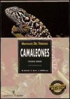 Seller image for Manuales del terrario. Camaleones - cuidados, crianza for sale by AG Library