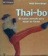 Thai-bo (HE fitness)