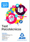 Test psicotécnicos